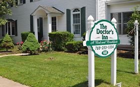 The Doctors Inn